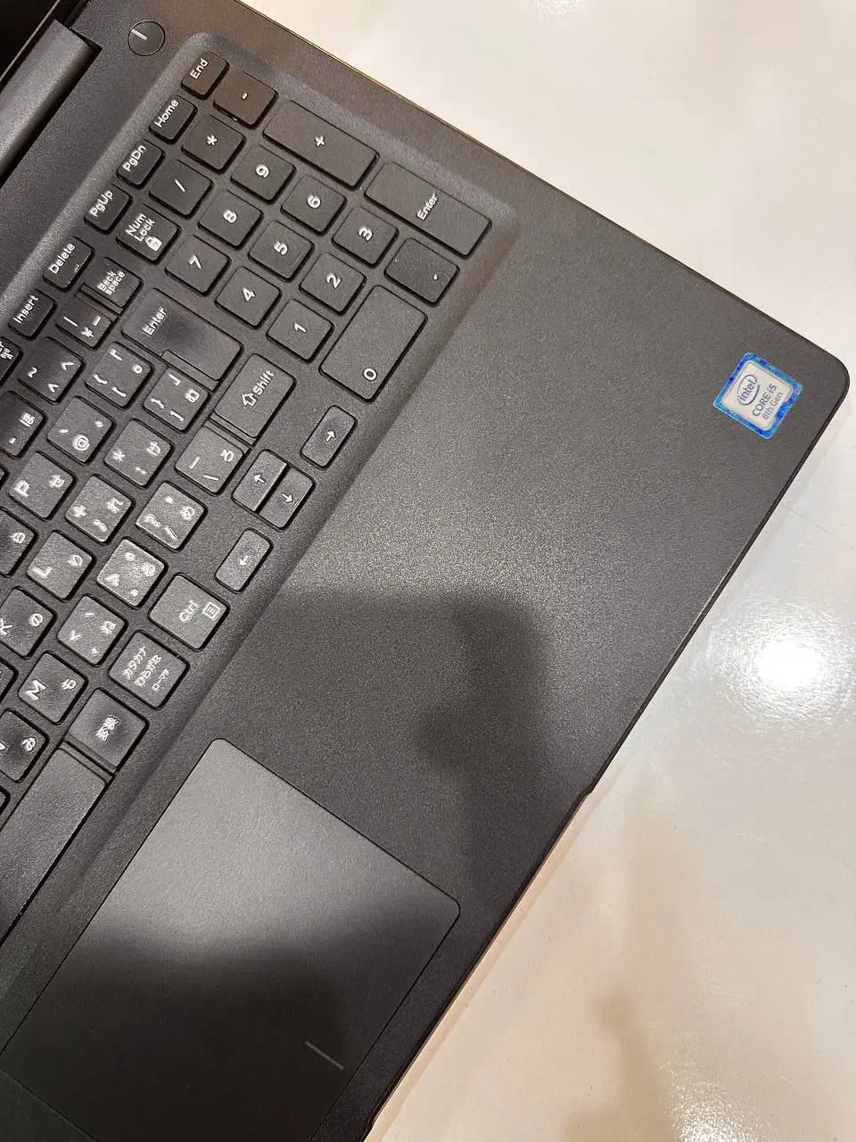 فروش ویژه لپ تاپ هشت هسته 2018 با هارد 750 پرسرعت|رایانه همراه|مشهد, عامل|دیوار