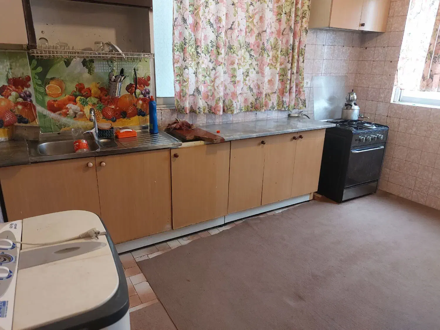 آپارتمان مبله شیک|اجارهٔ کوتاهمدت آپارتمان و سوئیت|تهران, خرمشهر|دیوار