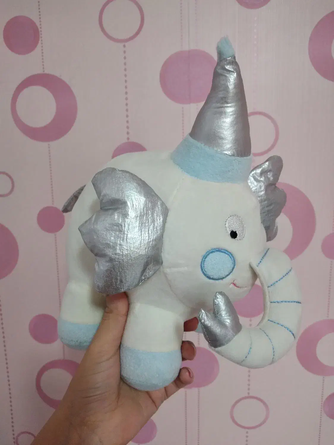 عروسک|اسباببازی بچه|تبریز, |دیوار