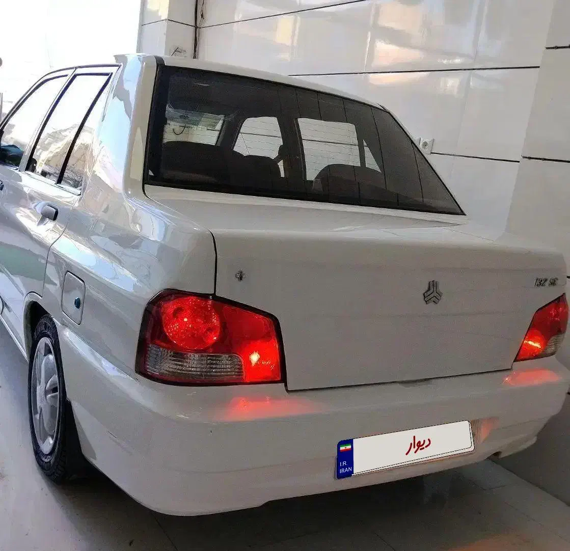 پراید 132عتیقه|خودرو سواری و وانت|سنندج, |دیوار