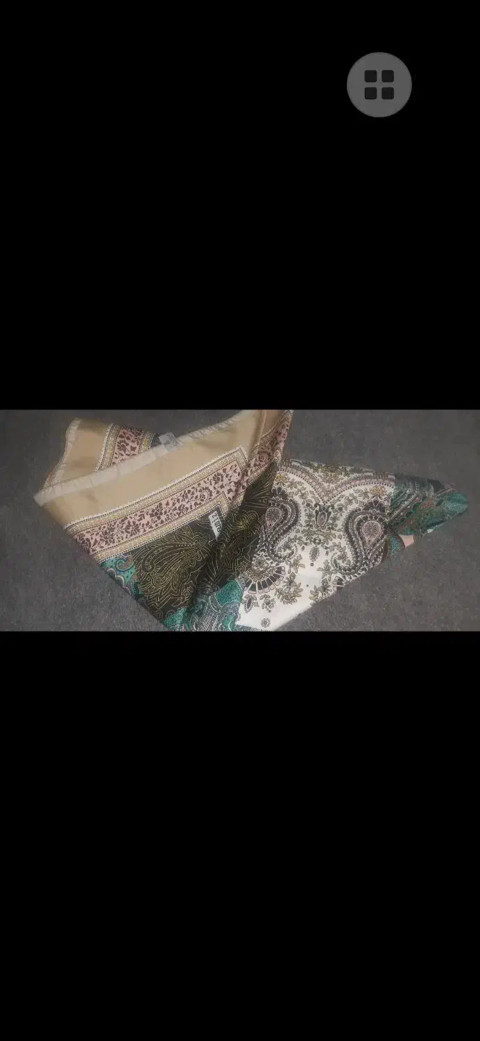 شال و روسری|لباس|میانه, |دیوار