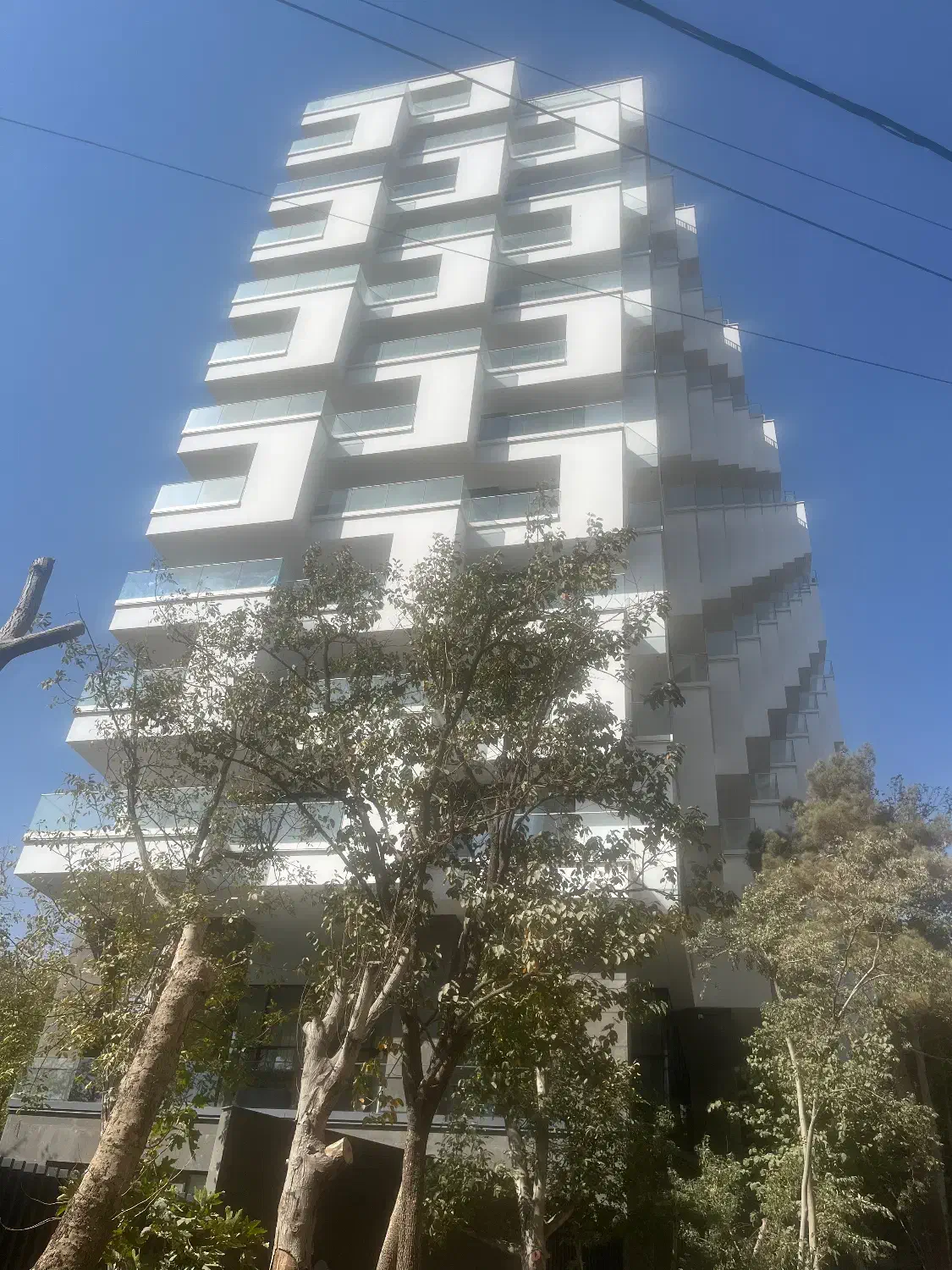 نیاوران مرجان ۲۱۰ متر|فروش آپارتمان|تهران, امام زاده قاسم (نیاوران)|دیوار