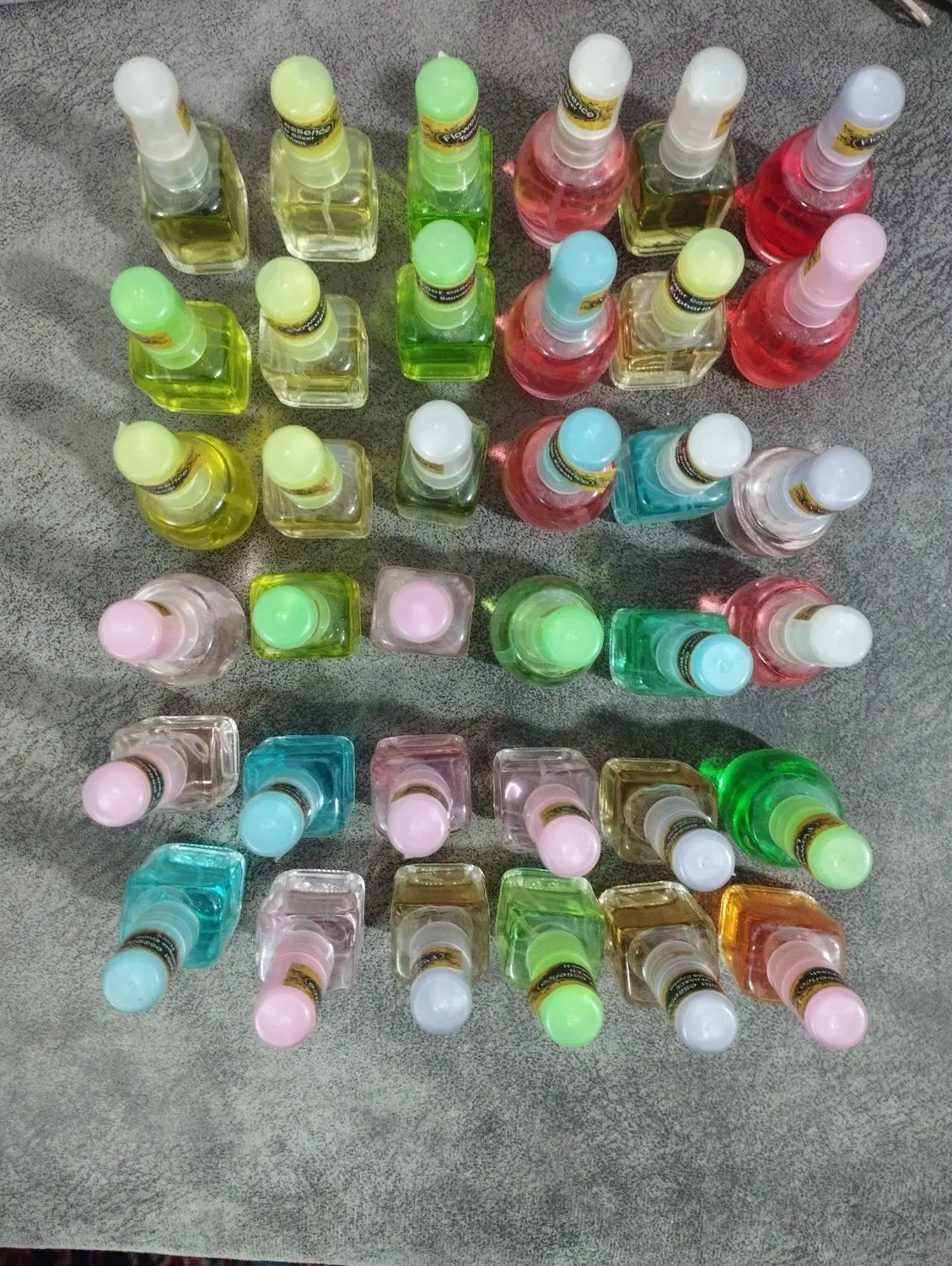 عطر|آرایشی، بهداشتی، درمانی|بابل, |دیوار