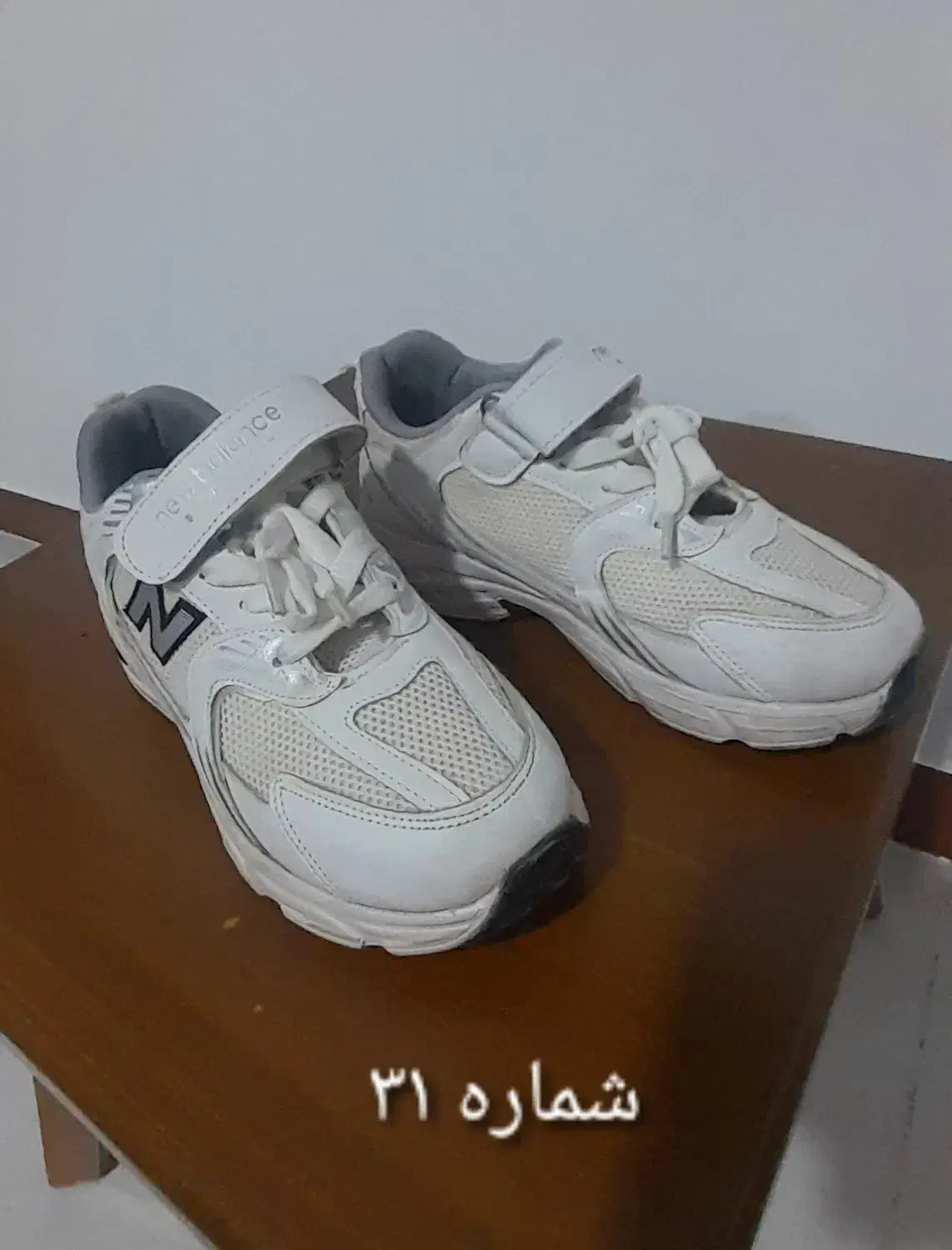 کتانی بچه‌گانه|کفش و لباس بچه|نکا, |دیوار