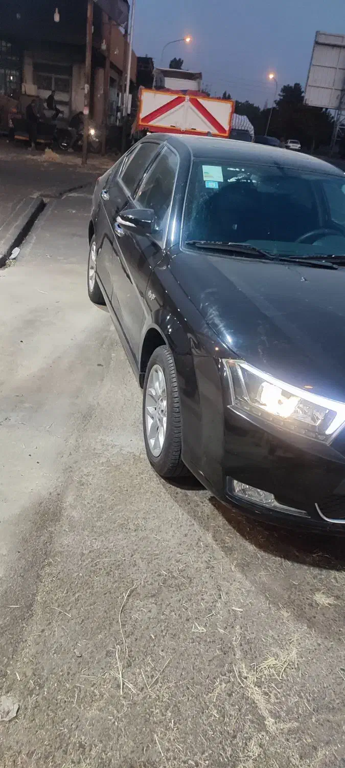 دنا پلاس مدل 1401 توربو دنده|خودرو سواری و وانت|تهران, میدان میوه و ترهبار مرکزی|دیوار