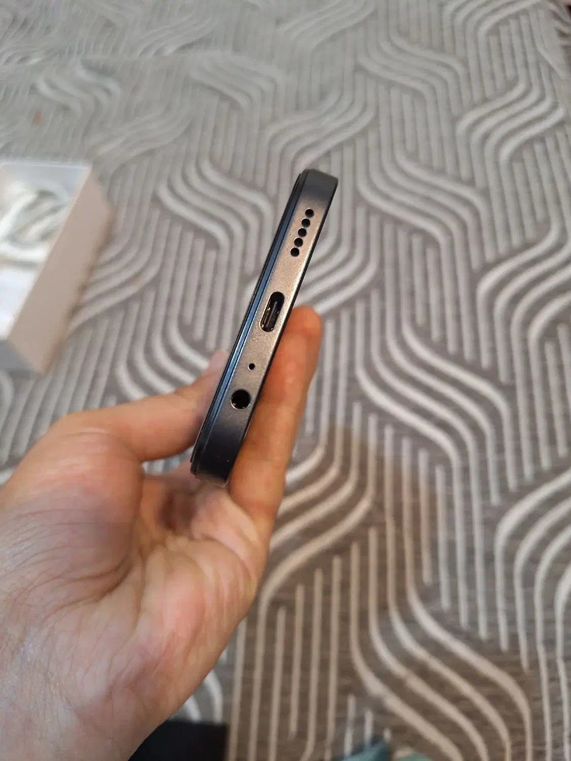 Honor x6c|موبایل|تهران, سیروس|دیوار