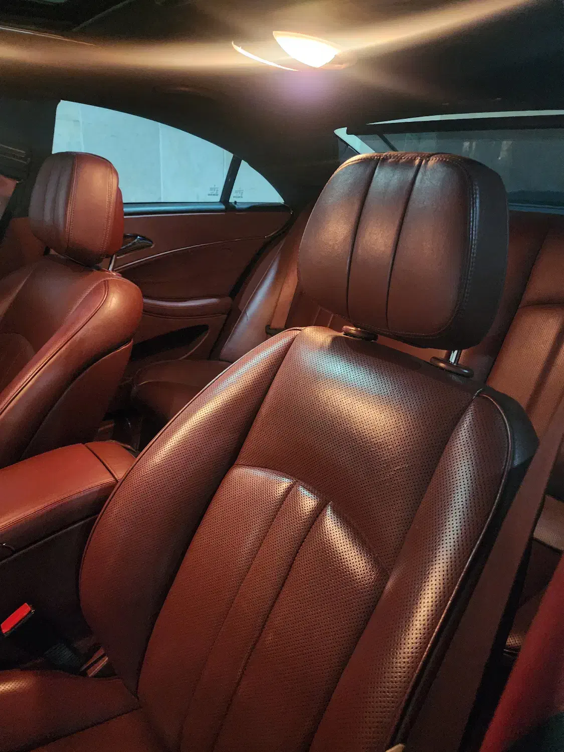 Cls 500 2009|خودرو کلاسیک|کرج, گوهردشت|دیوار