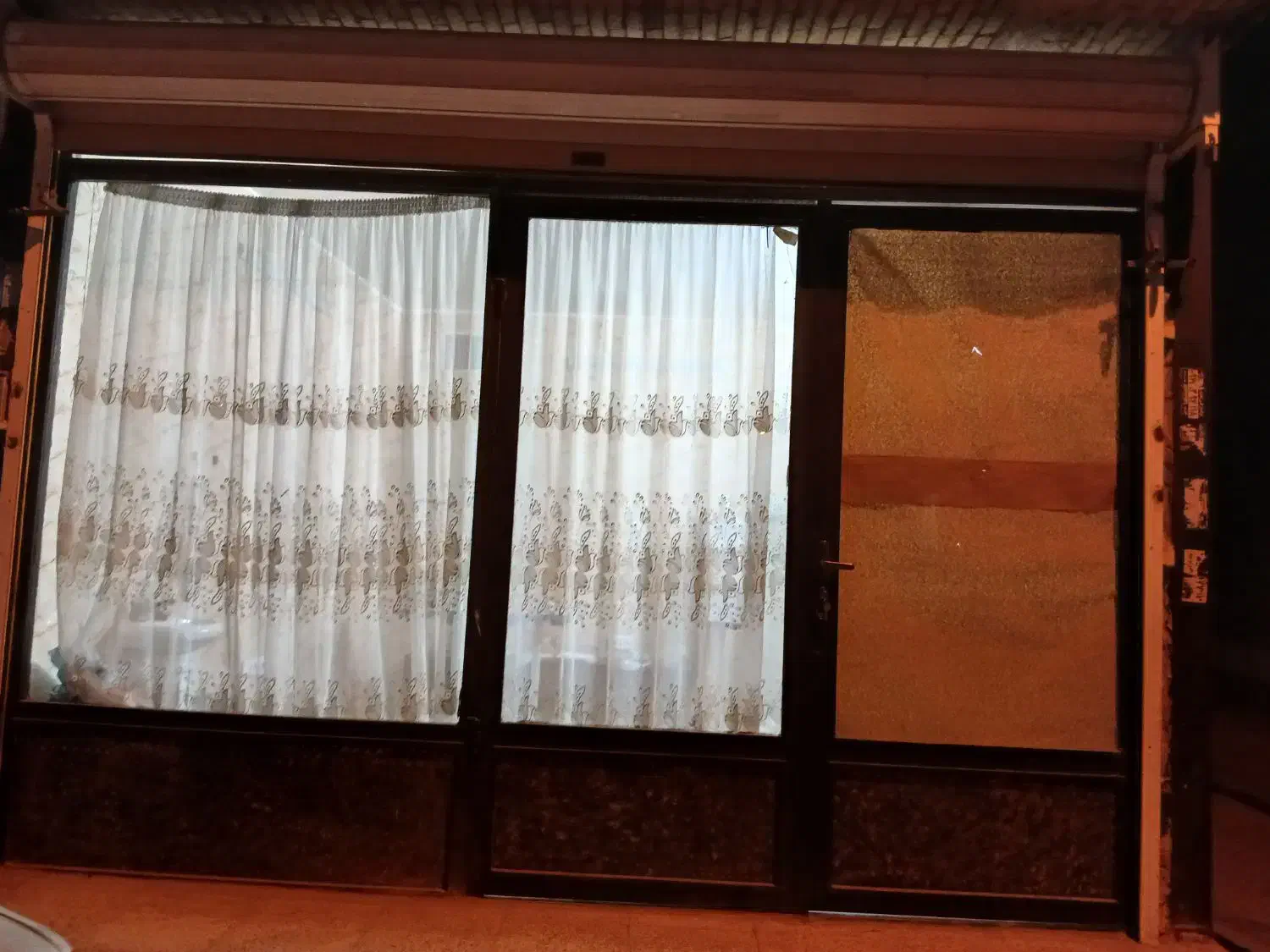 خانه مسکونی 78متر با مغازه|فروش خانه و ویلا|رباطکریم, شترخوار|دیوار