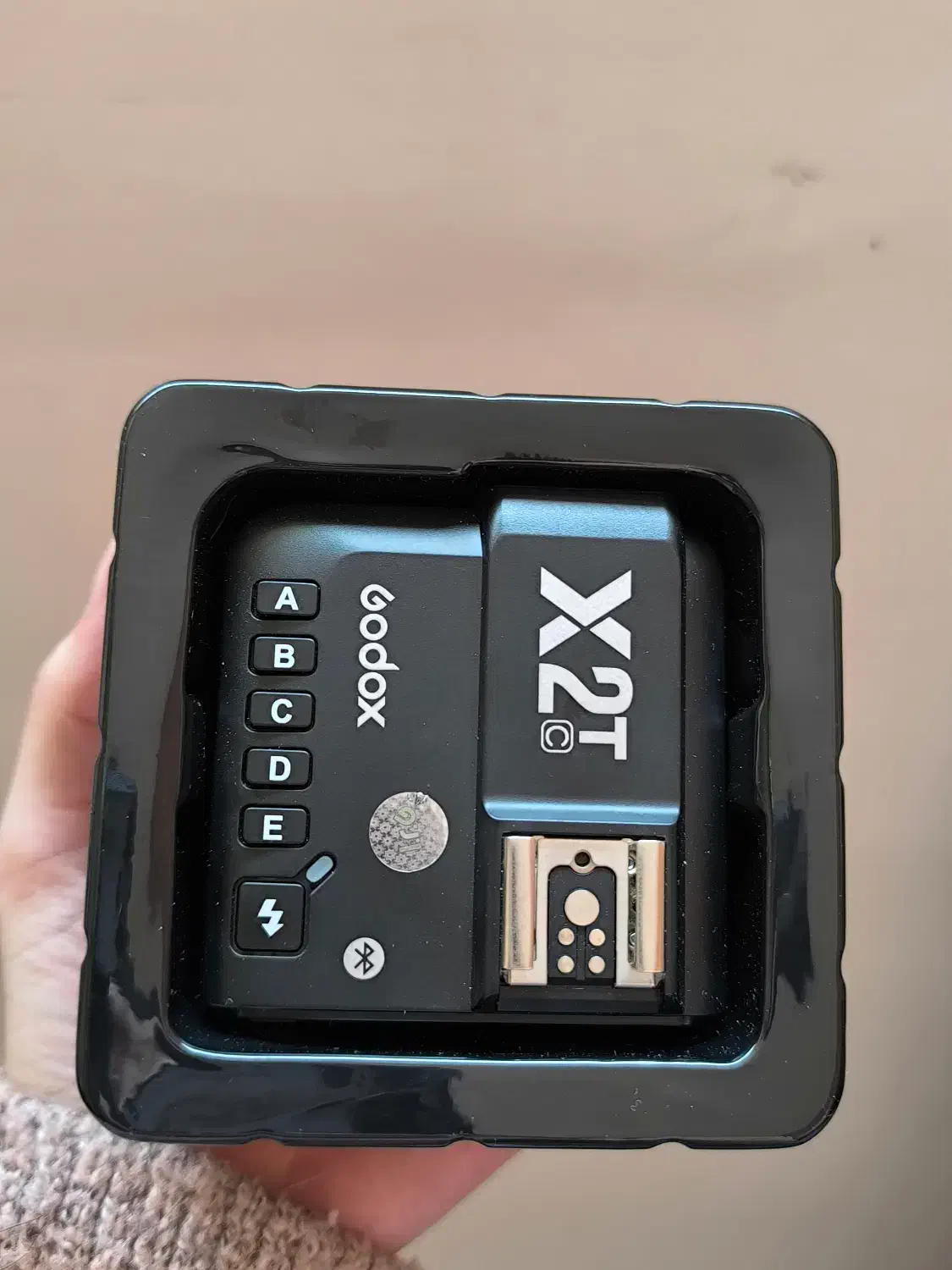 تریگرx2canon|دوربین عکاسی و فیلم‌برداری|اصفهان, شاهزاده ابراهیم|دیوار