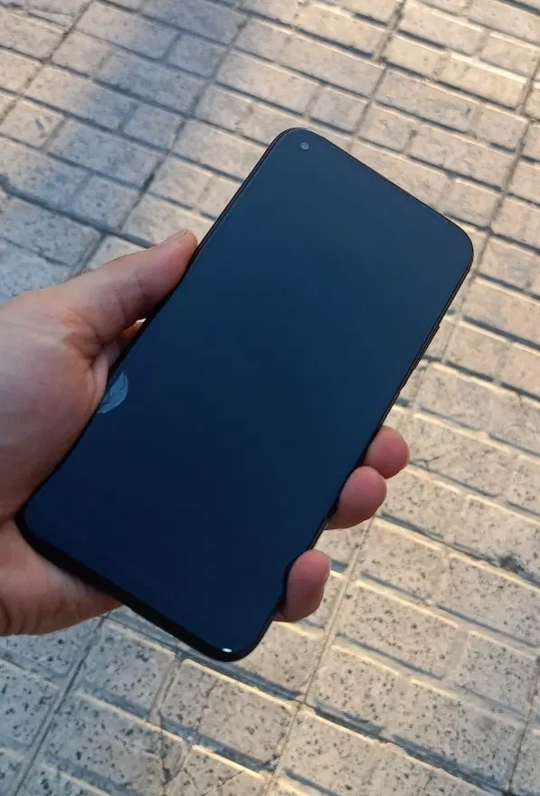 Huawei nova 7i|موبایل|مشهد, تربیت (صدف)|دیوار