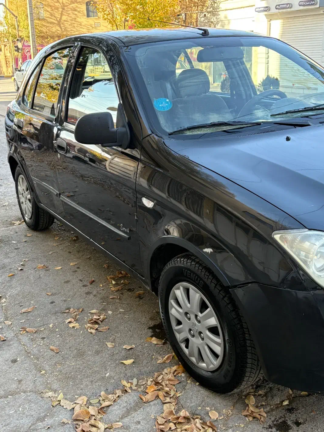 تیبا2فول|خودرو سواری و وانت|بروجن, |دیوار