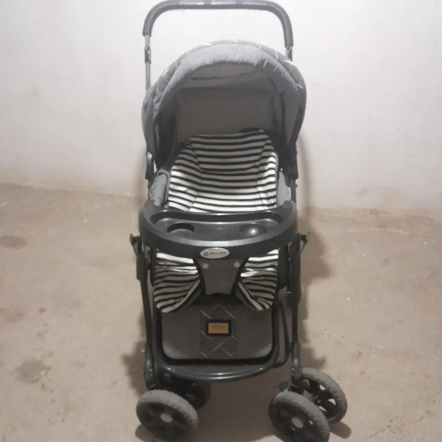 کالسکه در حد نو|کالسکه و لوازم جانبی|سقز, |دیوار