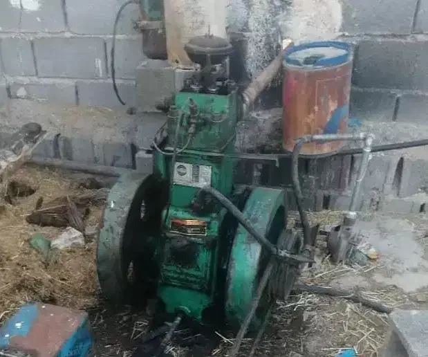 تعمیرات انواع موتورالات آب چراغی|خدمات پیشه و مهارت|نورآباد, |دیوار