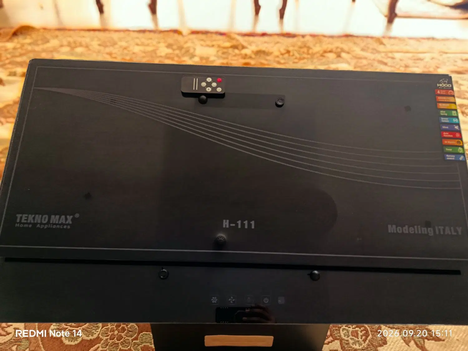 هود h111|هود|تبریز, |دیوار