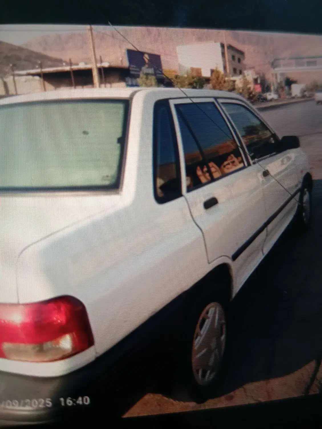 سرویس مدارس راننده خانوم|خدمات حمل و نقل|چابهار, |دیوار