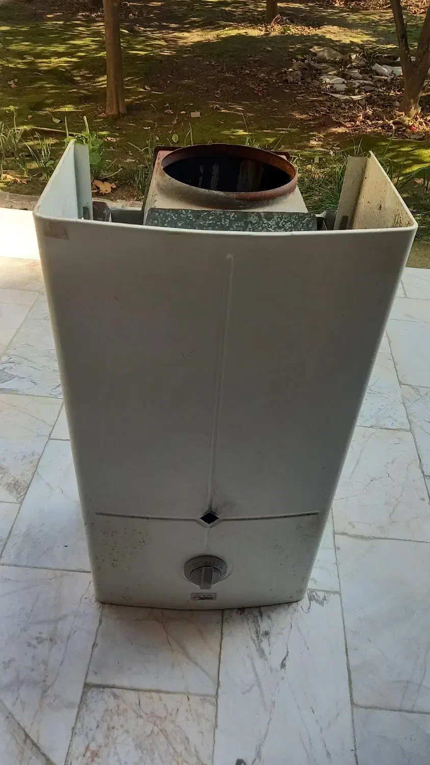 ابگرمکن دیواری بوتان|آبگرمکن، پکیج، شوفاژ|بهشهر, |دیوار