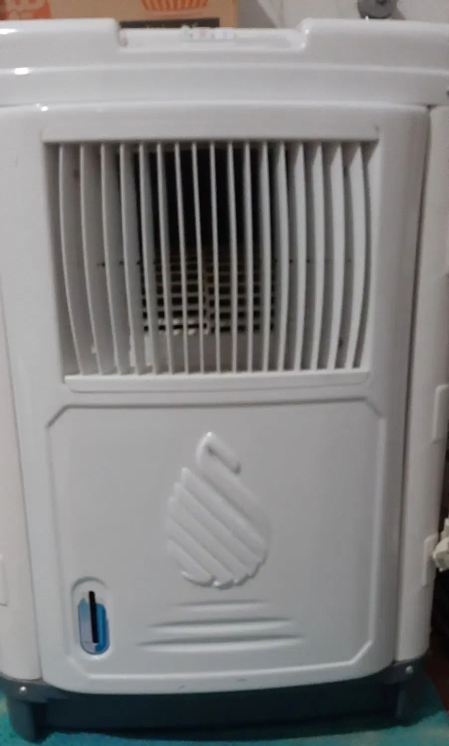 کولر آبی|کولر آبی|زنجان, |دیوار