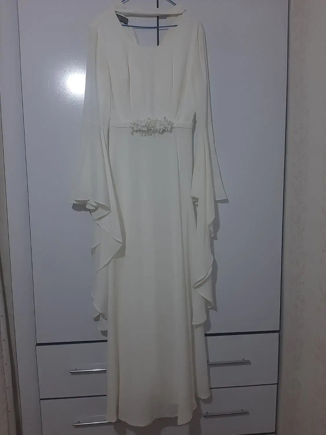 لباس نامزدی|لباس|محمدیه-قزوین, |دیوار