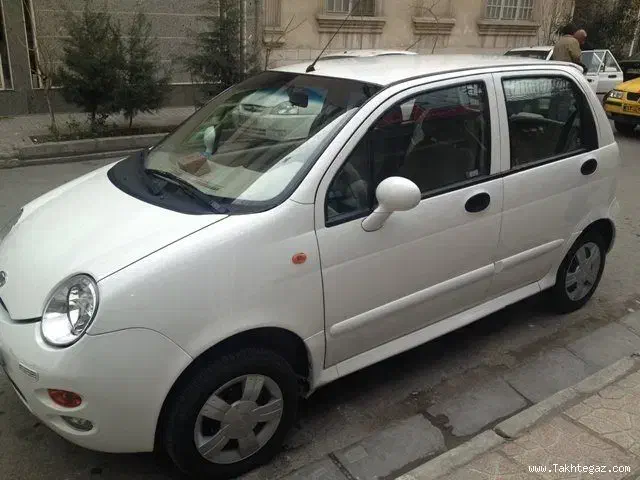 mvm 110 ام وی ام 110|خودرو سواری و وانت|تهران, طرشت|دیوار