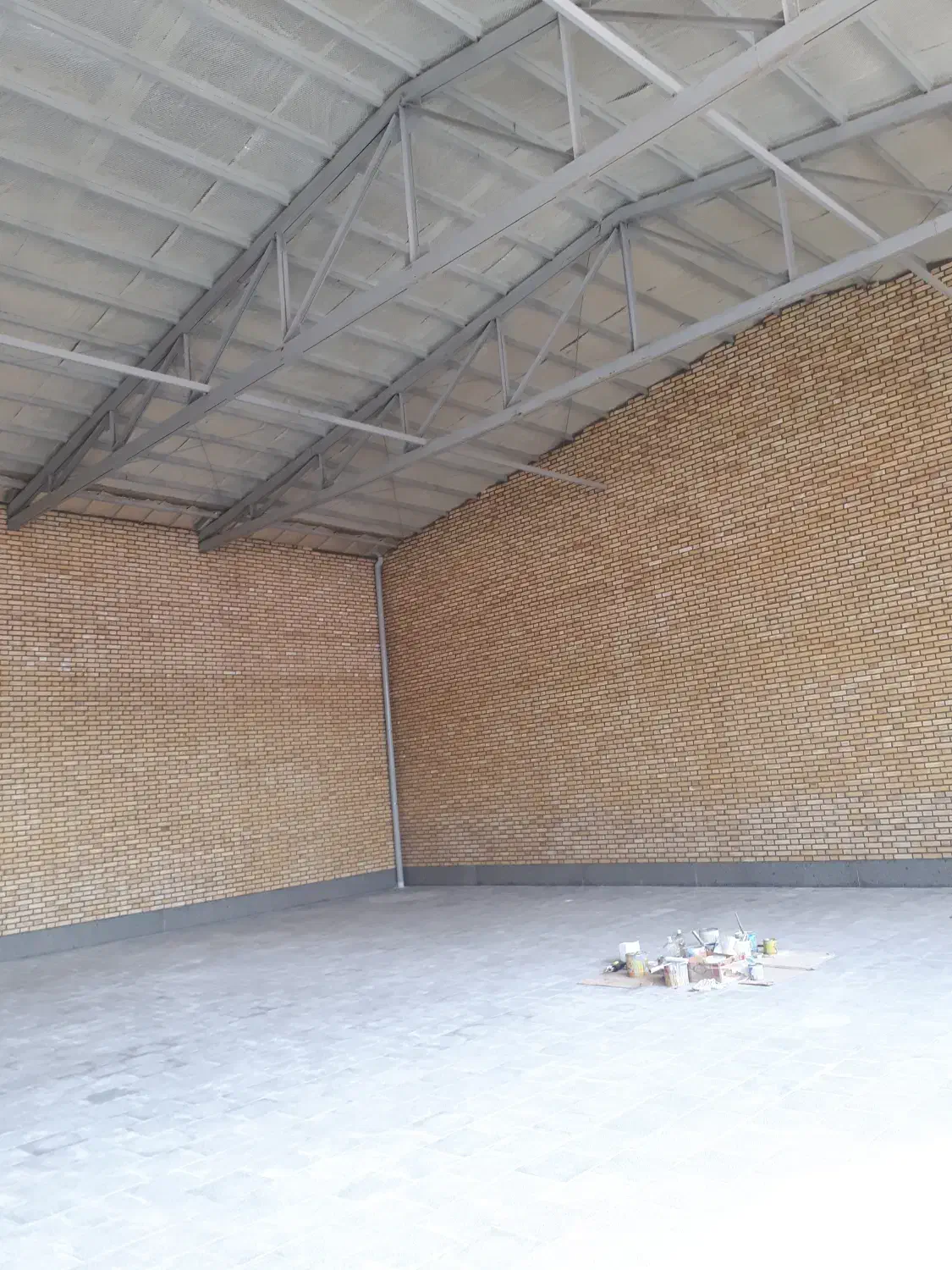 سالن ۳۵۰ مترآرپادرسی|اجارهٔ دفتر صنعتی، کشاورزی، تجاری|تبریز, |دیوار