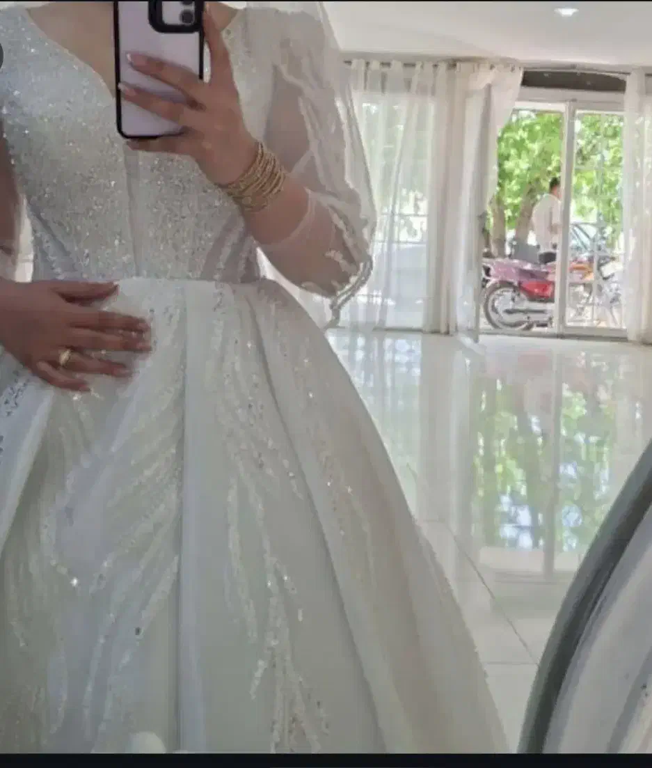 لباس عروس|لباس|فردیس, شهرک شهید حسینی|دیوار