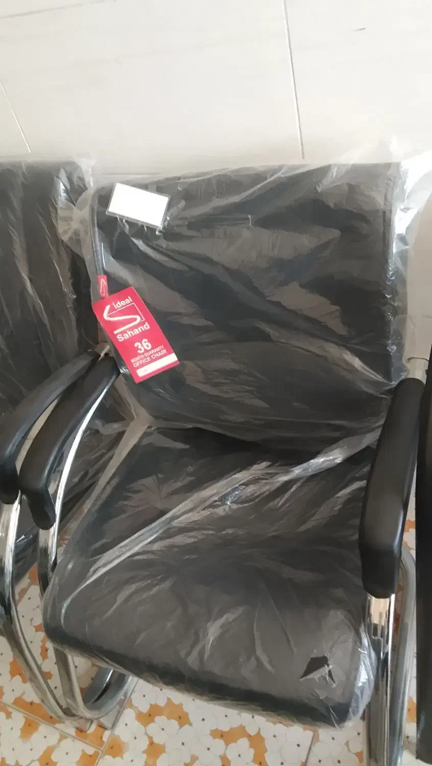 صندلی ثابت کنفرانسی|دفتر کار|یزد, |دیوار