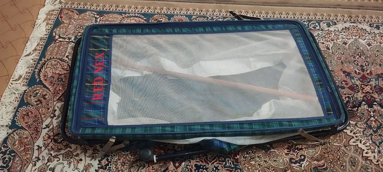 یه عدد پشه بند نو|کالسکه و لوازم جانبی|بوژگان, |دیوار