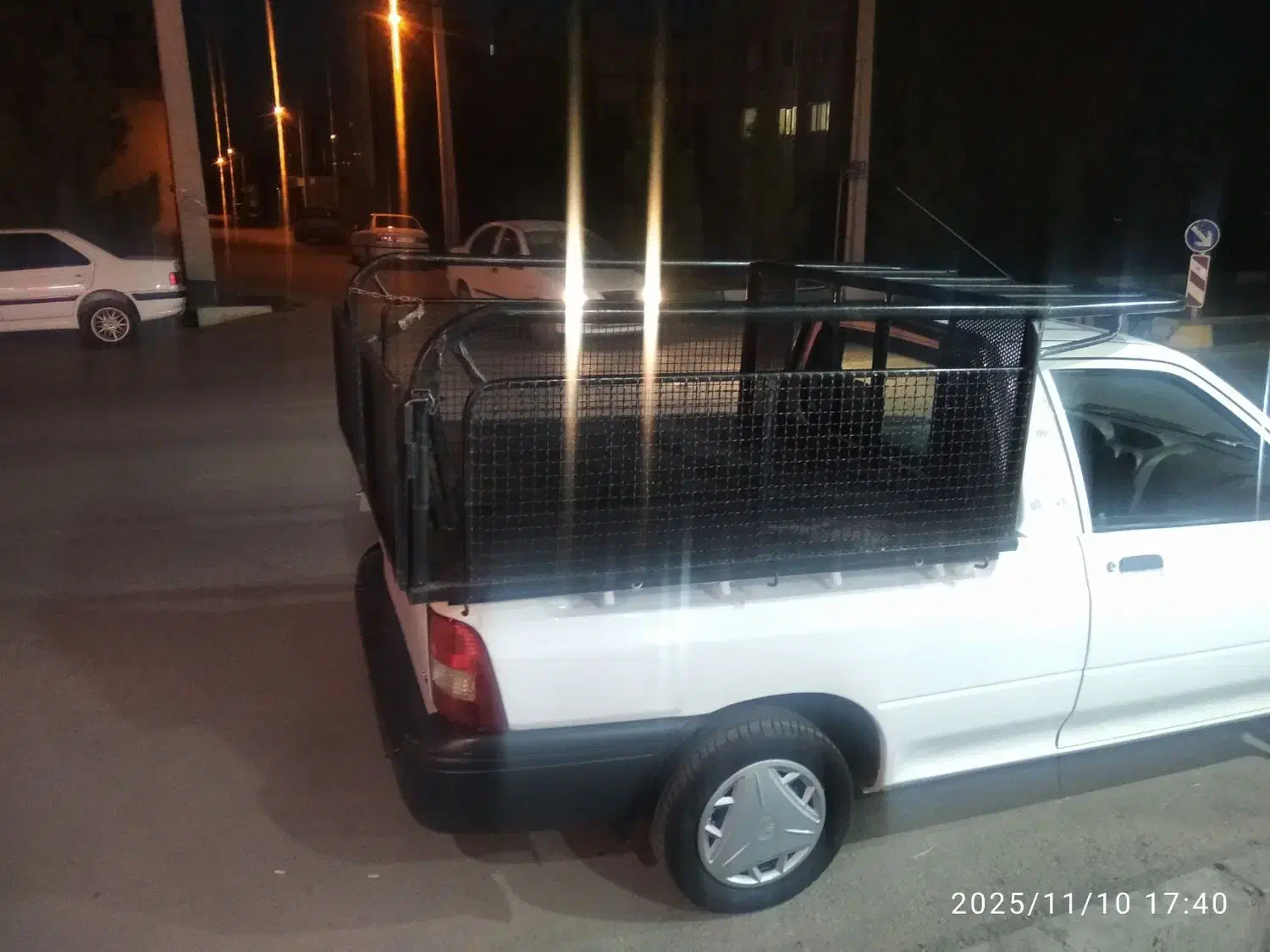 باربری|خدمات حمل و نقل|قم, نخودی|دیوار