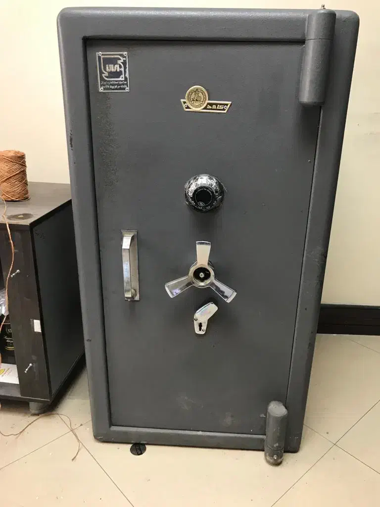 خریدانواع گاوصندوق کوچک بزرگ تعداد تکی|ابزارآلات|چهاردانگه (تهران), |دیوار