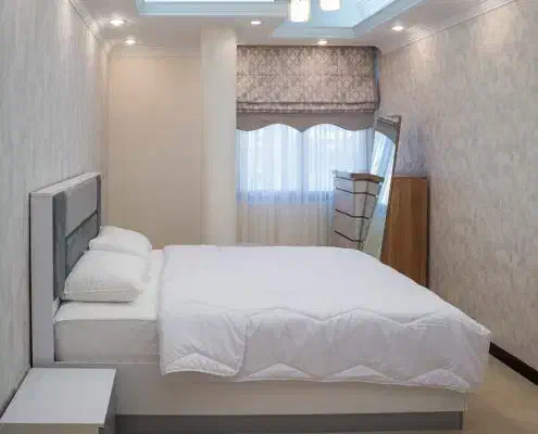 اسکان امن در اقامتگاه VIP|اجارهٔ کوتاه‌مدت آپارتمان و سوئیت|ارومیه, |دیوار