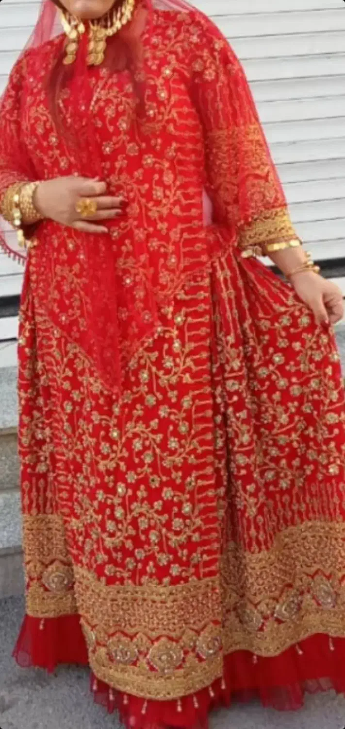 لباس لری|لباس|نورآباد ممسنی, |دیوار