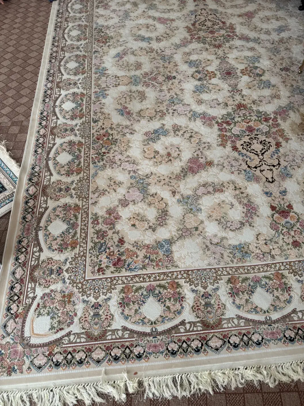 فرش۱۲۰۰شانه|فرش|سبزوار, هویزه|دیوار