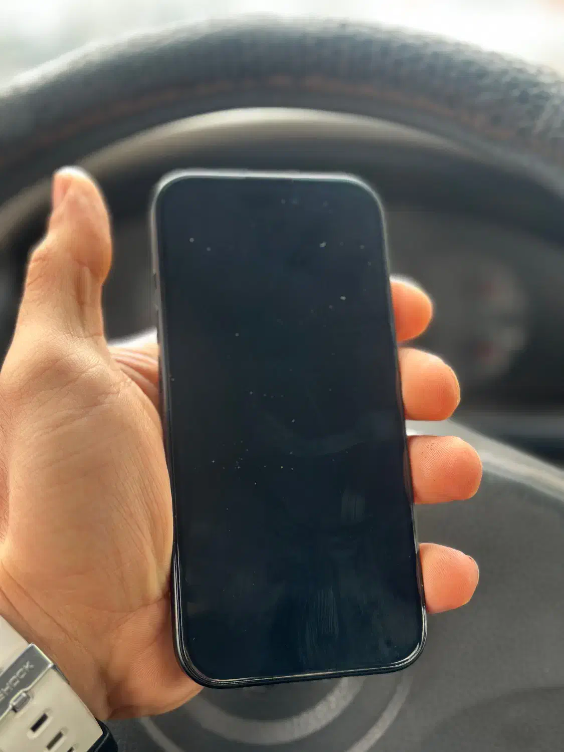 15 نرمال|موبایل|رشت, پستک|دیوار