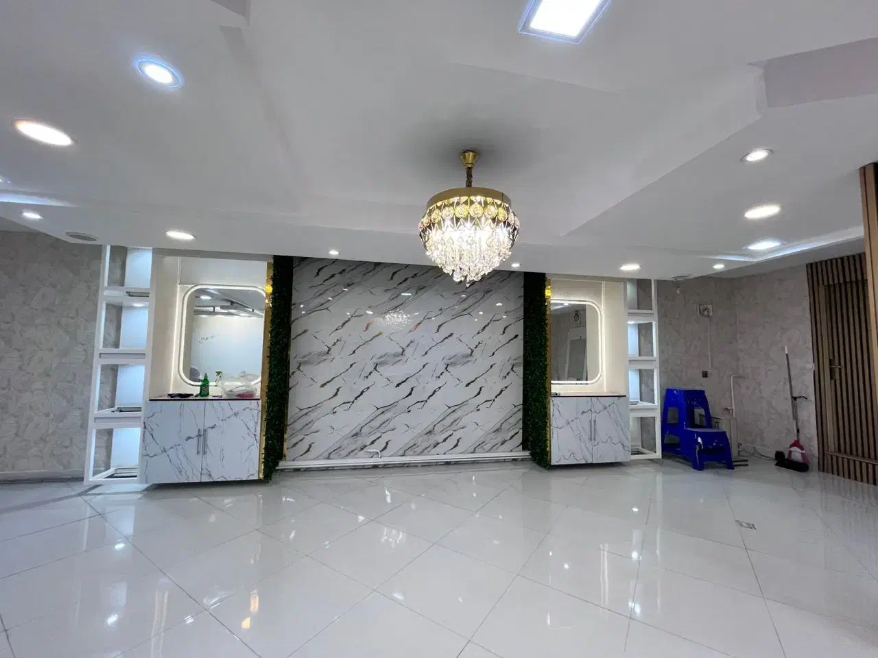 تعمیرات ساختمان (بازسازی کلی و جزئی)|خدمات پیشه و مهارت|فردیس, شهرک وحدت|دیوار