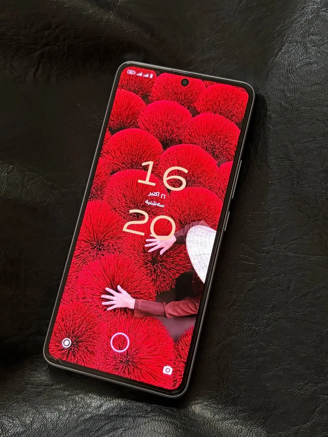 گوشی شیائومیnote 13pro 5g (512گیگ)|موبایل|نسیمشهر, |دیوار