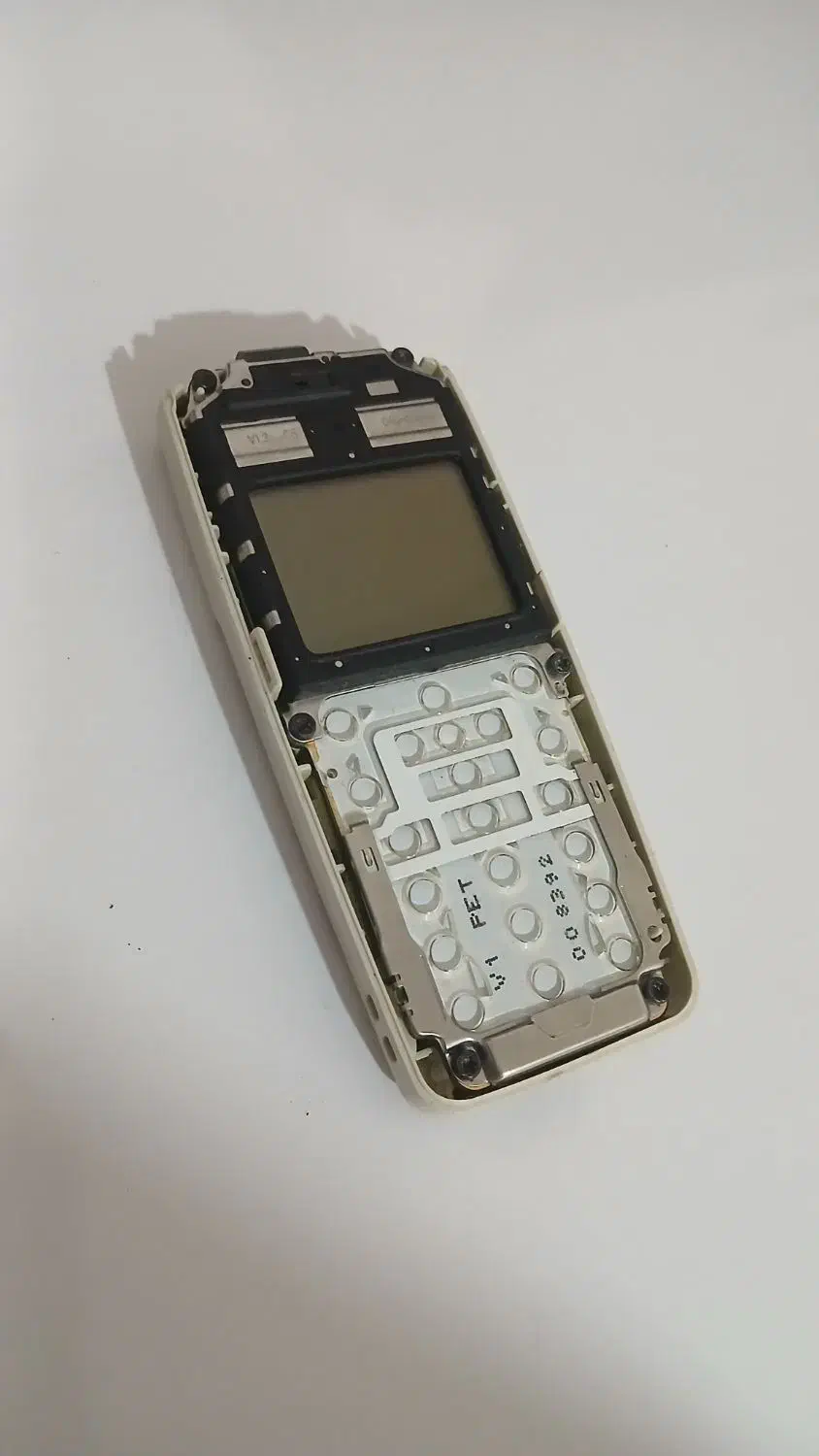 گوشی نوکیا۱۱۱۰مجارستان اصل|موبایل|قائم‌شهر, |دیوار