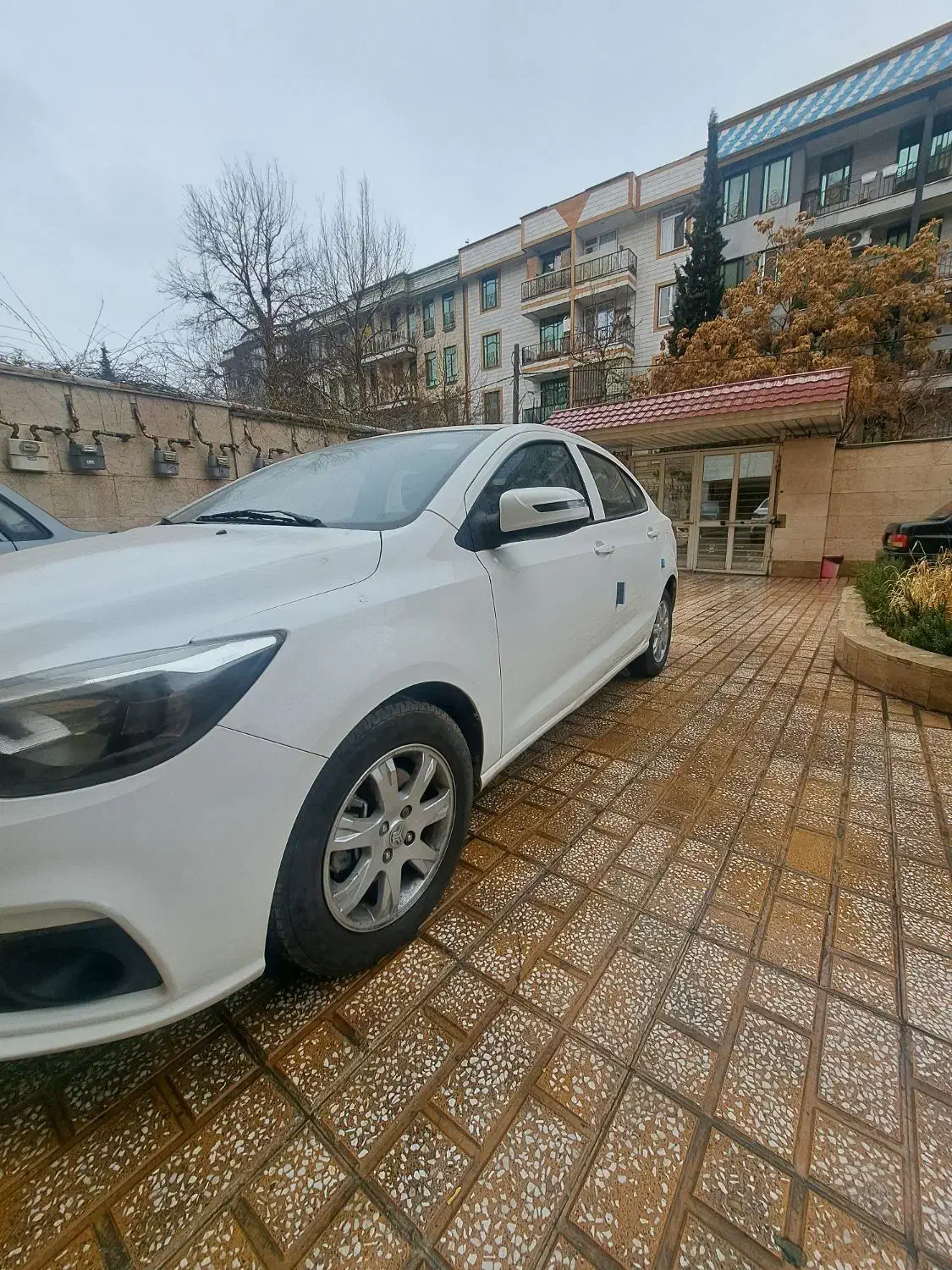 شاهین Gمدل 1402|خودرو سواری و وانت|کرج, شاهین‌ویلا|دیوار