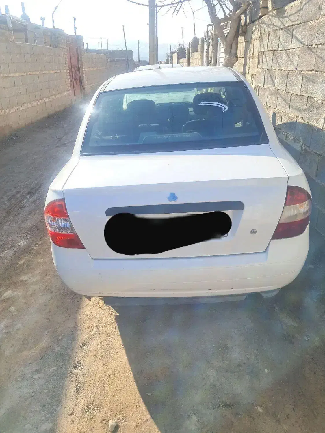 تیبا ۱مدل۱۴۰۱|خودرو سواری و وانت|تربت جام, میان جام|دیوار