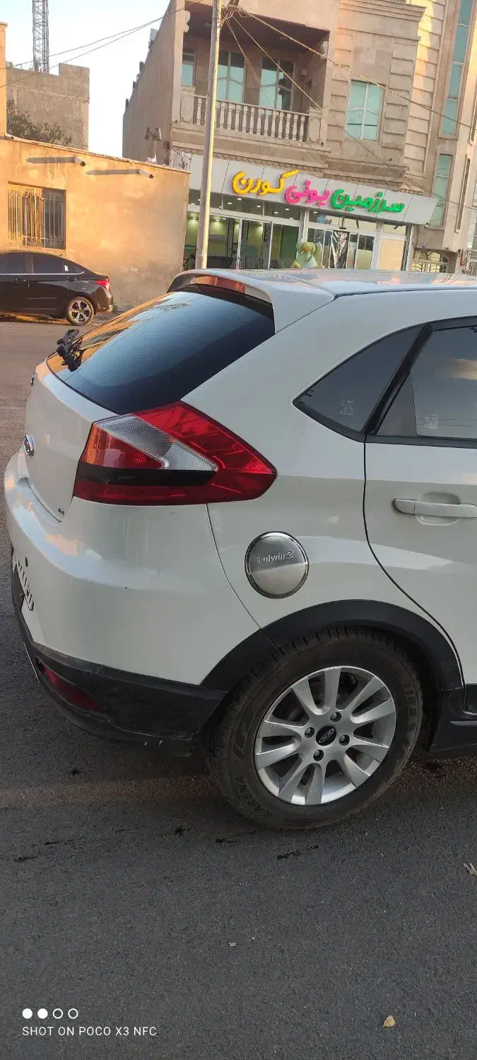 فروش ام وی ام 315نیو اسپورت اکسلنت|خودرو سواری و وانت|خمین, |دیوار