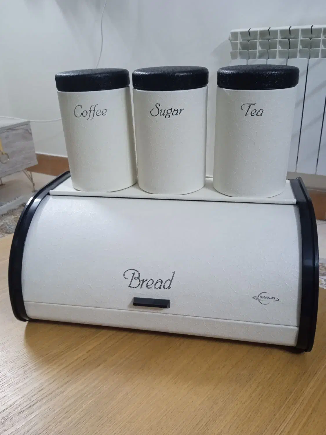 وسایل آشپزخانه ۲۴ تکه|ظروف نگهدارنده، پلاستیکی، یک‌بارمصرف|شیراز, فرهنگ شهر|دیوار