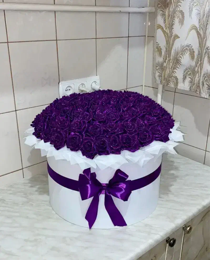 گل جاودانه|گل مصنوعی|یزد, |دیوار