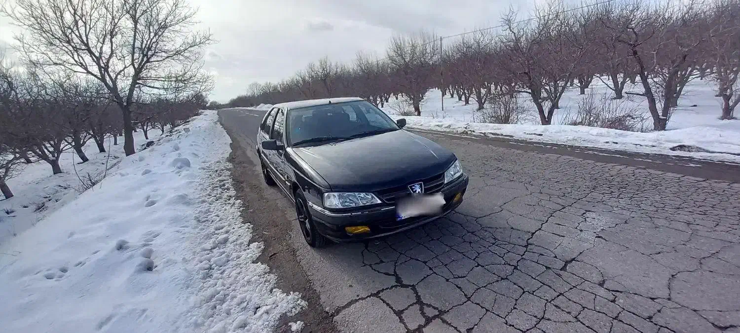 پرشیا مدل۸۲|خودرو سواری و وانت|تبریز, |دیوار