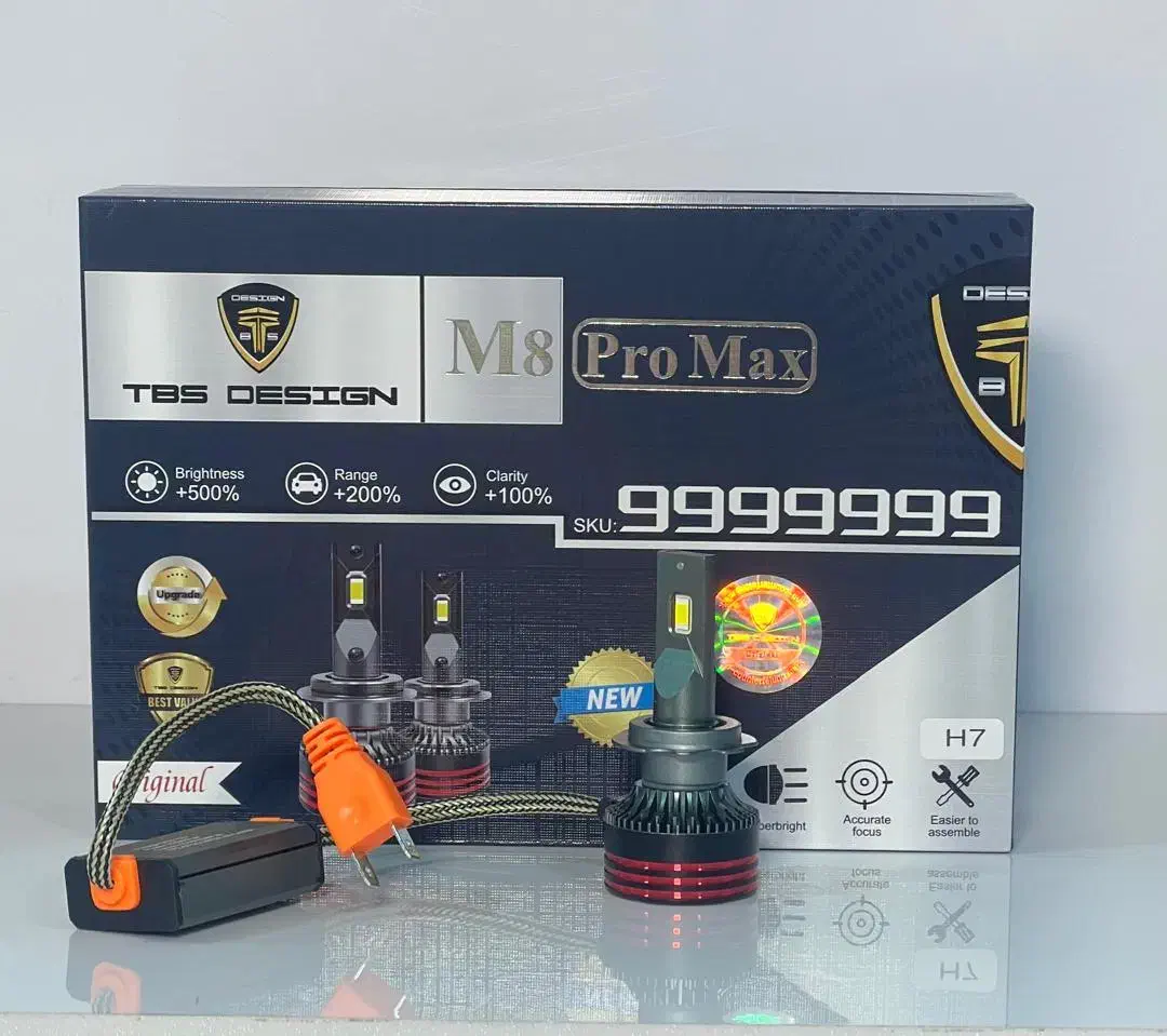 M8pro MAX blue فقط عمده ۱۰۰۰ جفت نقد یکجا فقط ۷۳۰|قطعات یدکی و لوازم جانبی|قشم, |دیوار