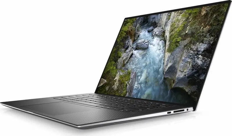 لپ تاپ dell i9 همراه 4گیگ گرافیک|رایانه همراه|ارومیه, |دیوار