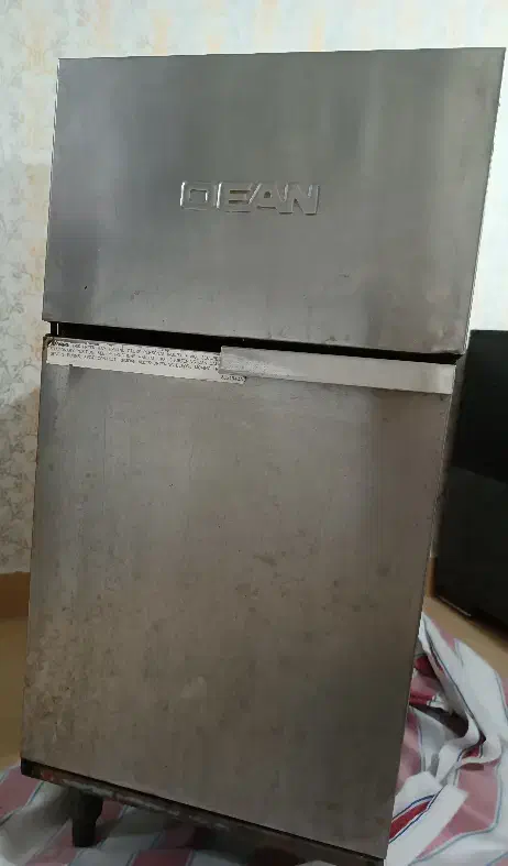 سرخ کن DEAN|کافی‌شاپ و رستوران|رشت, جانبازان|دیوار