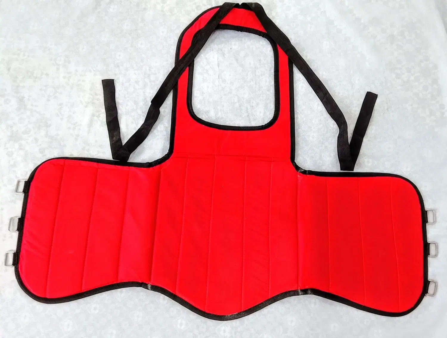 هوگو ووشو دستکش کاراته کلاه رزمی و...|تجهیزات ورزشی|مرند, |دیوار