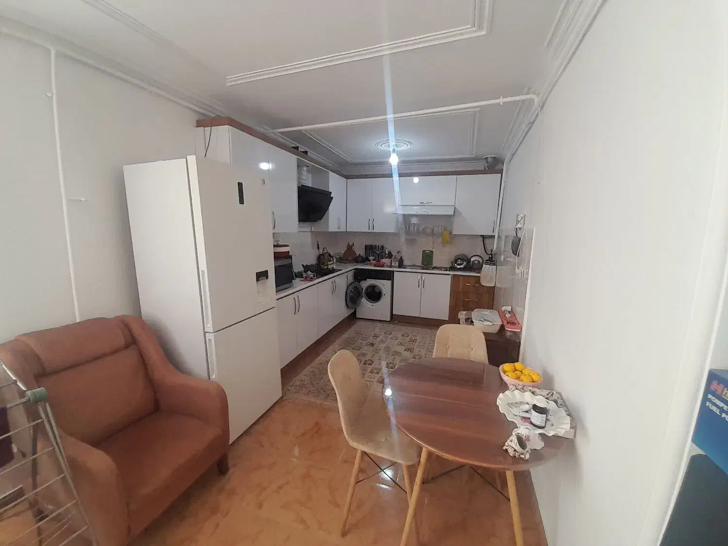 واحد سند دار ۲خواب ۷۵ متری پارکینگ بدون مزاحم|فروش آپارتمان|رشت, باهنر|دیوار