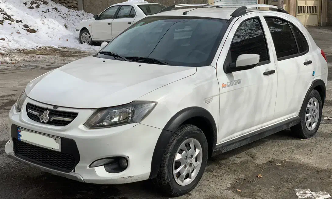 کوییک مدل ۱۴۰۱ بدون رنگ|خودرو سواری و وانت|بومهن, |دیوار