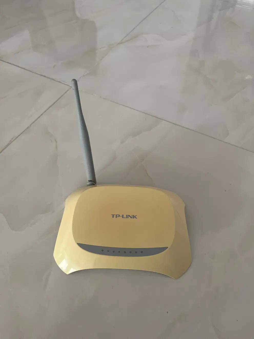 مودم adsl2+|مودم و تجهیزات شبکه|ارومیه, |دیوار