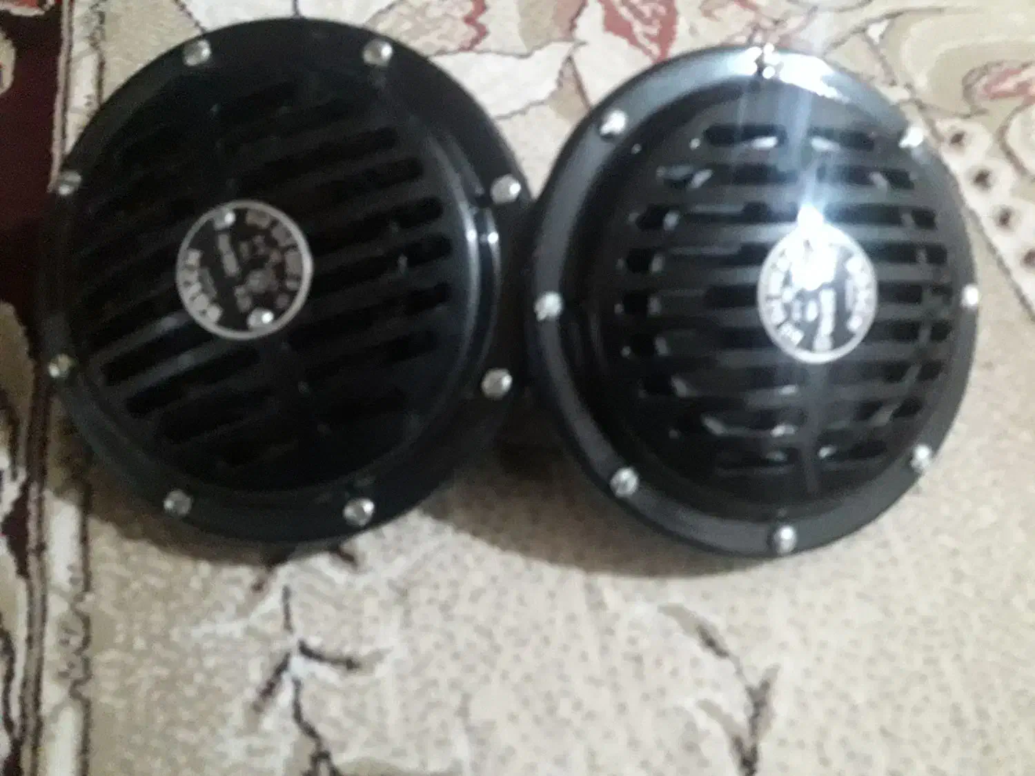 بوق ۱۰۱۱|قطعات یدکی و لوازم جانبی|اهر, |دیوار